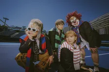 【きょう午後8時から】SEKAI NO OWARI、初の東京ドーム公演も果たしたツアー『Du Gara Di Du』ライブ映像を1日限定で全編公開