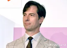 パックン、昨年46歳で亡くなった妻との間に授かった息子＆娘の“笑顔ショット”公開「子どもも元気です」　近況明かし応援に感謝