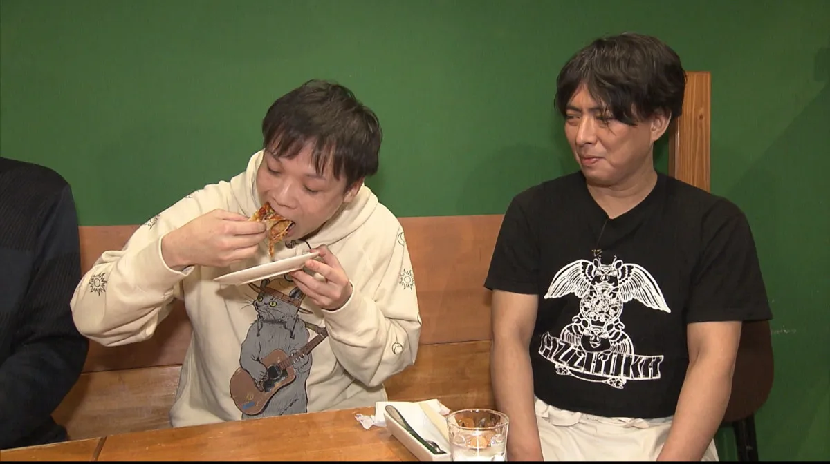 『探偵！ナイトスクープ』“感動名作”再放送　20年前に常連だった少年を探してほしい…3ヶ月で廃業も16年前に店舗構えるまでに