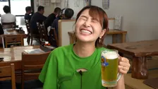 村上佳菜子の『イチバで朝呑み』ゴールデンSPで放送へ「『いやー、来たー！』と思いました（笑）」【ゲスト＆コメント全文】