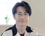 オリラジ藤森慎吾、第2子男児の誕生を報告「元気なチャラ男くんです」　赤ちゃんショット添え報告