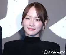 2児の母・川栄李奈、子どもの言葉に成長実感「頑張りすぎないでね！って」　“大きな愛”かみしめる