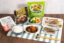 食卓に市販品＝“手抜き”はもう古い？ 6割が「賢い工夫」 ファミマが“調理キャンセル”を提案