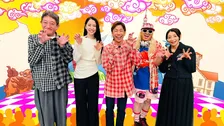 長澤まさみ、15年ぶりテレ東バラエティー出演へ「VTRをみながら感動しました！」『世界！ニッポン行きたい人応援団』に登場