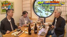 石原伸晃氏、父・石原慎太郎さんが亡くなる前に“会いたかった人物”「家族以外で最後に会ったのは…」