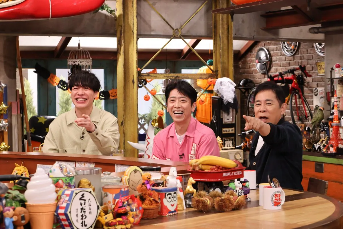 フットボールアワー・後藤輝基＆麒麟・川島明、かつて“じゃない方芸人”に悩んだ過去…年表で振り返る