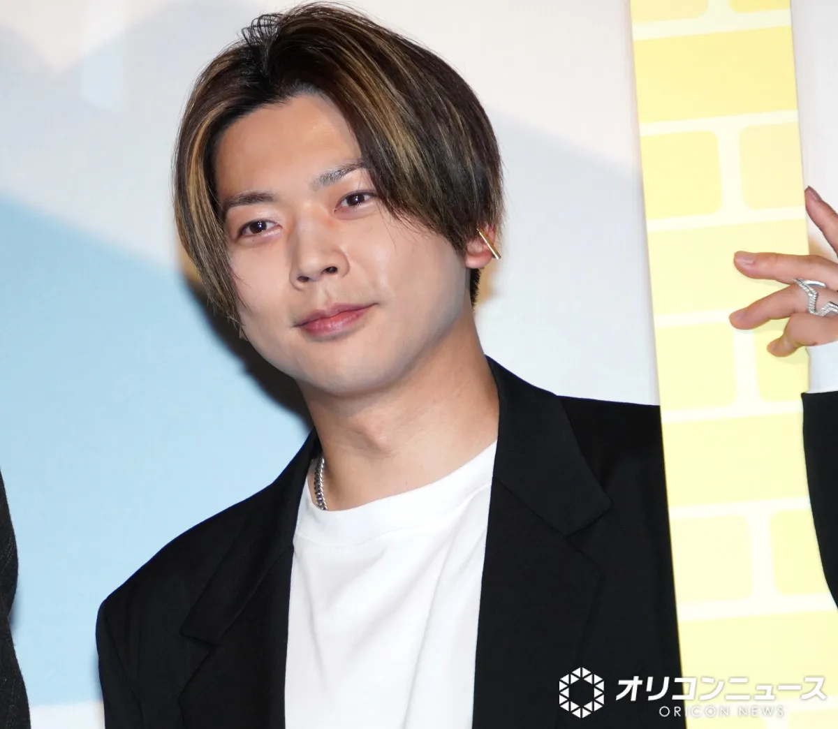 NEWS増田貴久、ボイスメモで練習したせりふがカット「現場で発することはなかったです」