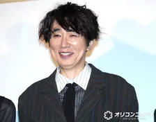 ユースケ・サンタマリア、映画館で『踊る』鑑賞するも気付かれず「少し寂しかったですけど」