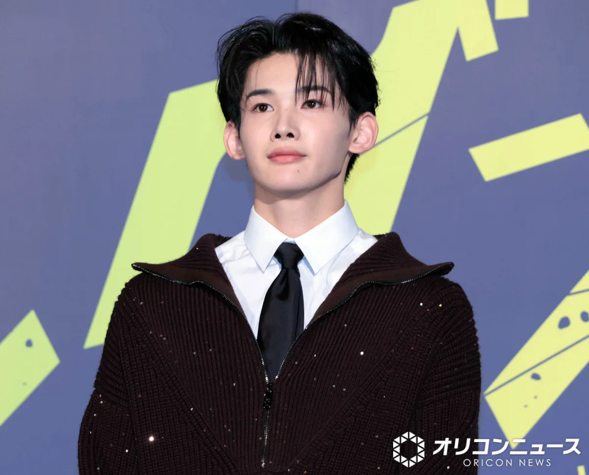 &TEAM・JO、映画初主演で人見知り“炸裂”　RAN＆髙松アロハが証言「真っ白な顔で…」「怖がっていました」