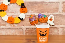 ハロウィン当日、何作る？　「ミイラウインナー」に「おばけスイーツ」も　見た目も楽しいアレンジレシピ5選