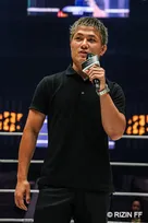 【RIZIN】後藤丈治が語る“自分の上位互換”セルジオ・ペティス攻略「カードの切り合いになる」【単独インタビュー】