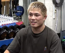 【RIZIN】「相手の幸せを奪って、自分が幸せになる」会社員ファイター後藤丈治の“格闘家の覚悟”【インタビュー】