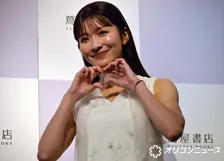 元TBS山本里菜、初の水着撮影で心境に変化も「逆に開放的な気持ちになって」　“ありのまま”の姿に自信