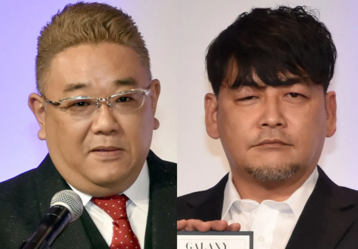 サンド伊達みきお、冠ラジオで活動復帰を“生”報告「どうも、帰ってきました」ロケ中に…発症の経緯を語る　8月に脳梗塞を公表