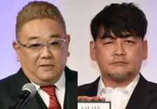 サンド伊達みきお、冠ラジオで活動復帰を“生”報告「どうも、帰ってきました」ロケ中に…発症の経緯を語る　8月に脳梗塞を公表