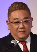 2ヶ月ぶりに復帰のサンド伊達みきお、脳梗塞の後遺症を告白「それも全部さらけ出していこうかなと」“コンビだからこそ”の要望を相方・富澤に伝える