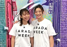 角田夏実＆髙木菜那、金メダリストコンビが語る「やりたいことの見つけ方」【オリコンライターズ】