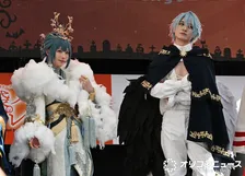 えなこ、宮田俊哉へお姫様コスを提案　本人も乗り気「面白そう！」