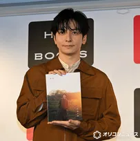 生田斗真、ラランド・ニシダ役で手応え　芸人たちから大反響「だんだんムカついてきました」