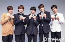 ドラマ『修学旅行２』藤本洸大＆簡秀吉ら“五天王”、素顔も仲良し「みんな日置が大好き」【インタビュー】