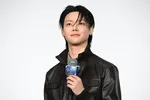&TEAM・NICHOLAS、JO主演映画『ワンダンス』に出演　撮影前までJOにも秘密「目の前で踊っているのに全然気づいてくれなかった」