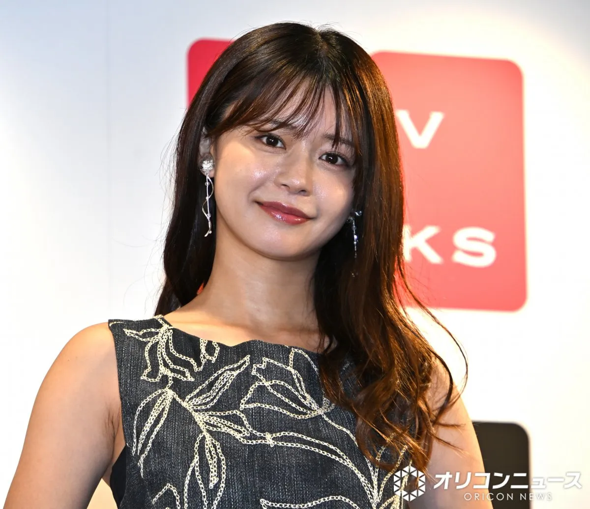 椛島光、情熱的なイタリア人にびっくり　いきなり紫陽花贈られる「すごく印象的」