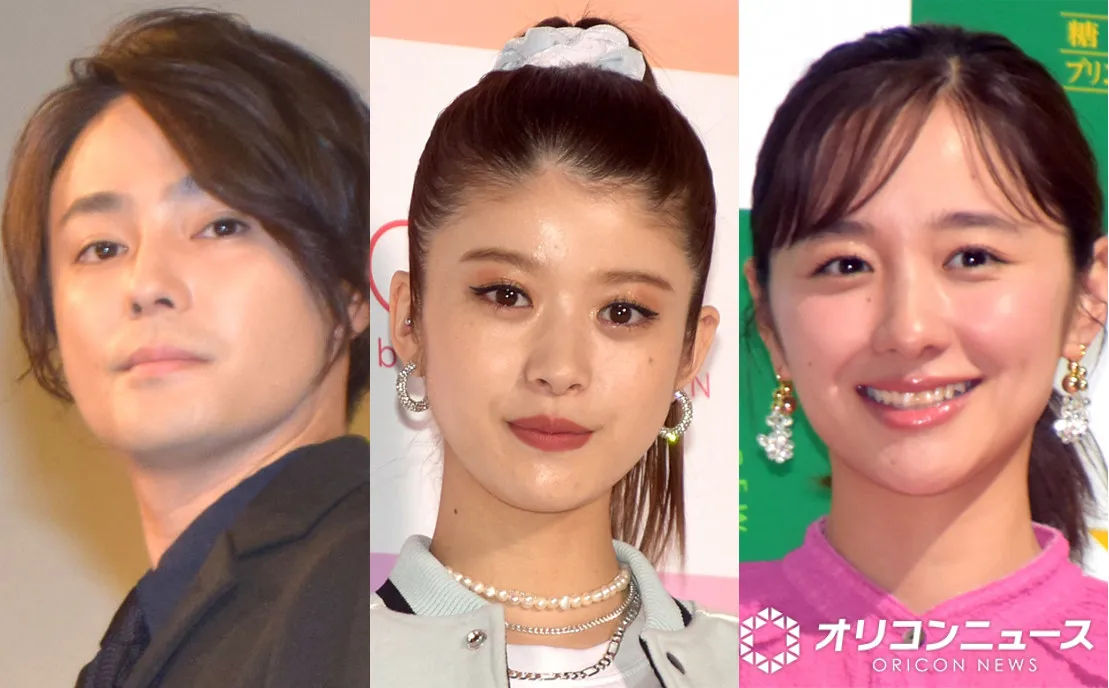 芸能界、事務所退所の報告相次ぐ　馬場ふみか、木村了ら10年以上所属の“ベテラン”が続々