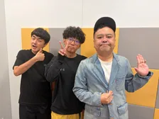 『M-1ラジオ』パワーアップ！とろサーモン久保田が熱いコメント【全文】　たくろうと語り尽くす