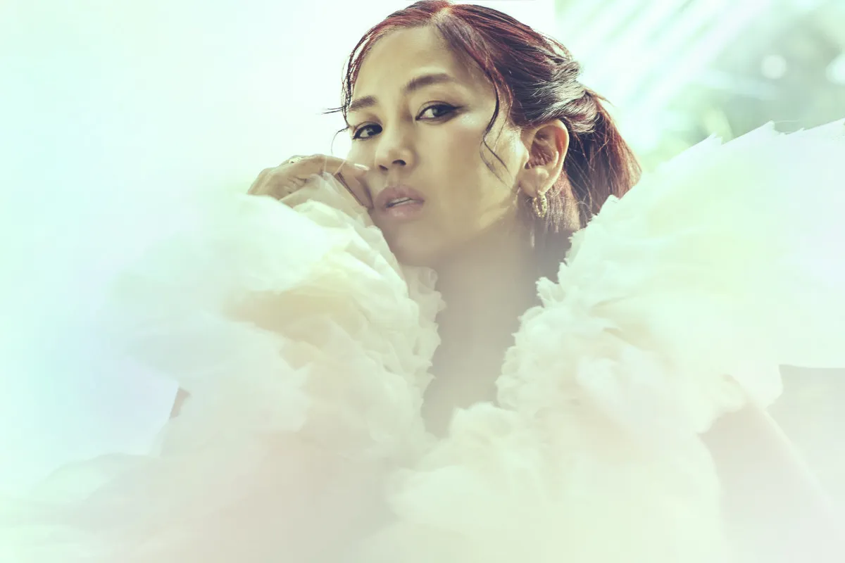 MINMI、Adoら所属の事務所・クラウドナイン所属を発表「日本から世界を楽しくしていきたい」