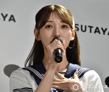 HKT48・栗原紗英、2027年春ごろに卒業「卒業に関して、本人の意向を尊重し、話し合いを重ねてまいりましたが…」　在籍約13年
