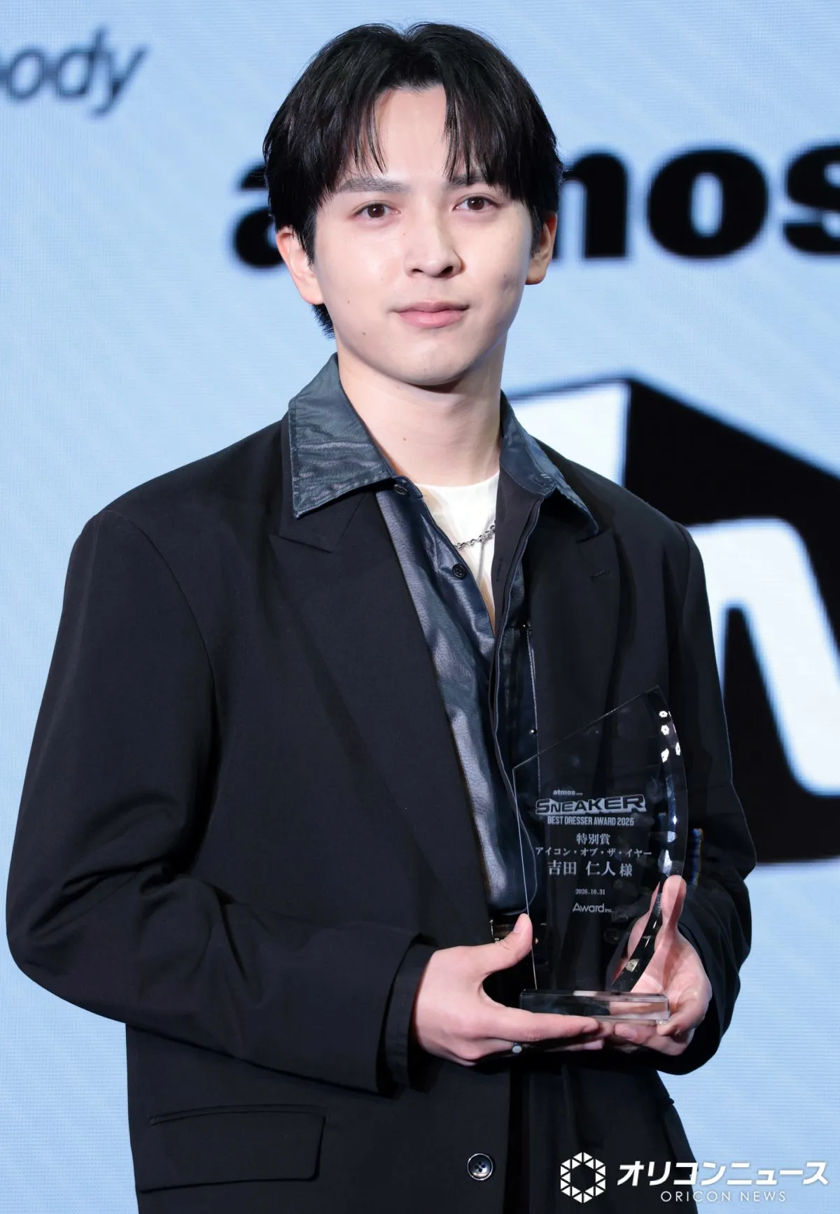 M!LK吉田仁人、ワンマンライブが最も輝く瞬間「人生の中でも楽しくて、大事」