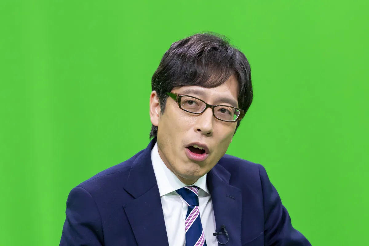 竹田恒泰氏、50歳での第3子誕生をさらり報告　29歳で論壇デビュー…「子育て以上に楽しいことはない」