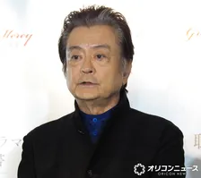 「ポケモン」ハマる79歳・大和田伸也、今年のハロウィンショット披露に反響「可愛いwww」「雑誌の表紙みたい」「ハロウィン楽しんでいらっしゃる」