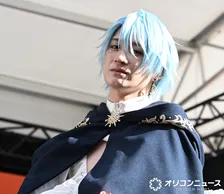 キスマイ・宮田俊哉、コスプレ姿の羽で区長を“攻撃”　ちょっぴり不安に「『池ハロ』出禁にならないかドキドキした」