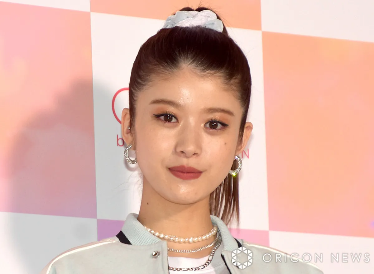31歳・馬場ふみか、14年所属の事務所退所「これからも一つひとつのお仕事に真摯に向き合い、精進してまいります」