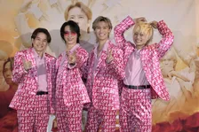 A.B.C-Z、ファンへの“愛”と“感謝”　来年のデビュー15周年に向け「気合い入れていきます」