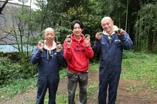 【相葉マナブ】相葉雅紀、柚子胡椒を手作り　絶品料理にバイきんぐ小峠と舌鼓「こりゃうまいわ」