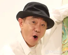 木梨憲武「ギリギリの決め事大会中!!」　陽気な“発表”にファン歓喜「わぉわぉわぉ」「楽しみ」