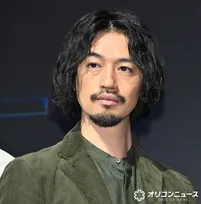 斎藤工、意図的なうっかりトークで笑わせる　ドラマ『犯罪者』のキャストにハリウッドスター？