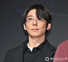 高橋一生、「？」ばかりの相関図に苦笑い「何も話せない」　主役クラスが勢ぞろいも非公開