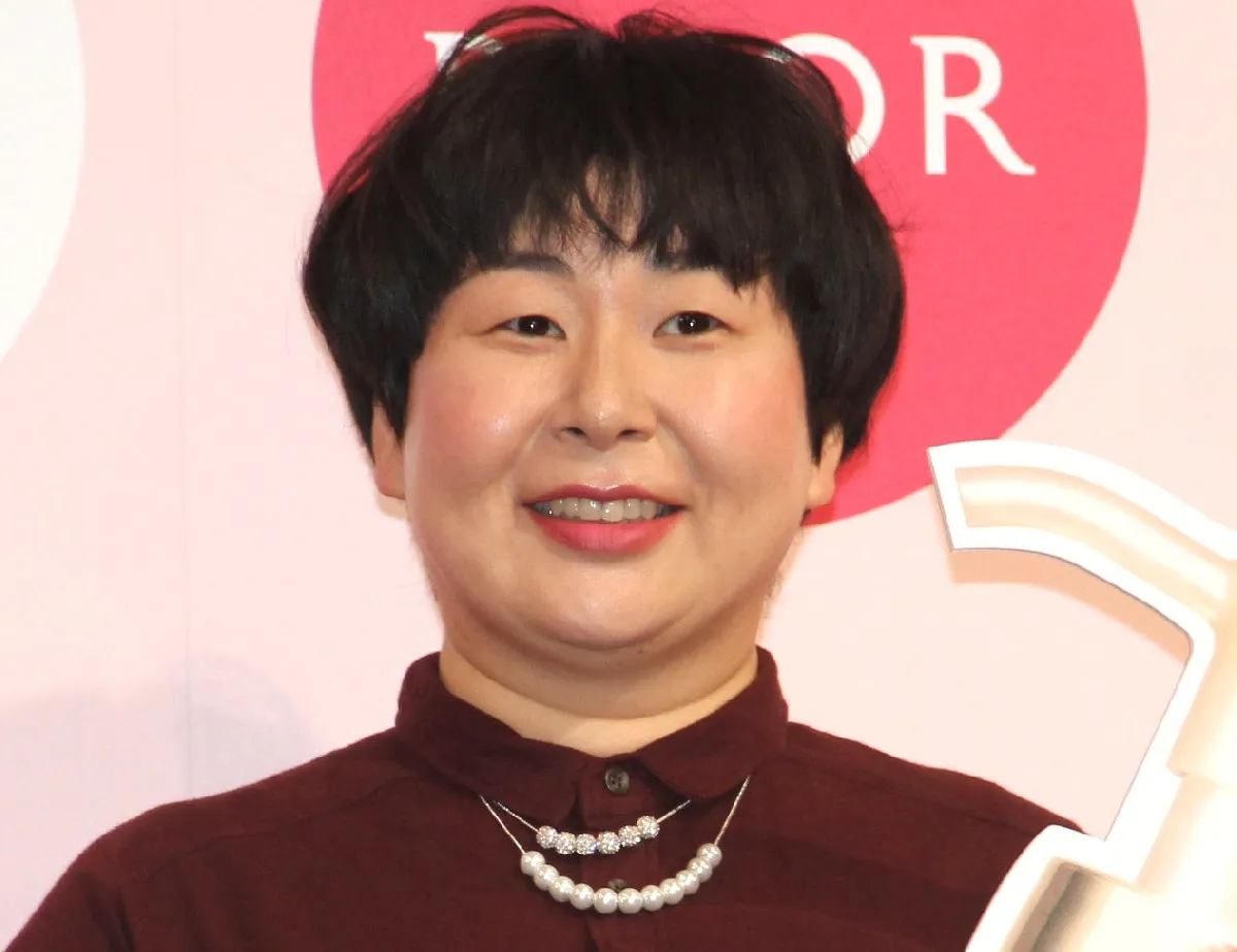 森三中・大島美幸、嵐の活動休止と母の死去重なる「家ではずっと泣いてました」長文で思いつづる