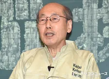 資産7億円の桐谷さん、dポイント額に注目集まる　レシート投稿で「失効する前に」