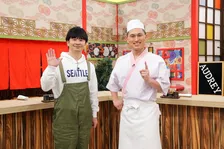 『あちこちオードリー』秘蔵トーク大放出SP　麒麟・川島、ドンデコルテ・渡辺、高橋成美が登場