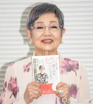 泉ピン子、大谷翔平にエール「サイ・ヤング賞を取らせたい」　試合見に行くも写真に夢中でホームラン見逃す