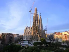 「サグラダ・ファミリア」ついに完成、NHKが「イエスの塔」世界初公開・歴史的生中継へ　豪華ゲスト予告【番組概要】