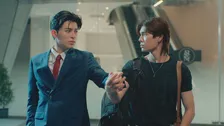 タイBL『Me and Thee』J：COMで見放題最速配信　『Fish Upon the Sky』ポンド＆プーウィン共演最新作