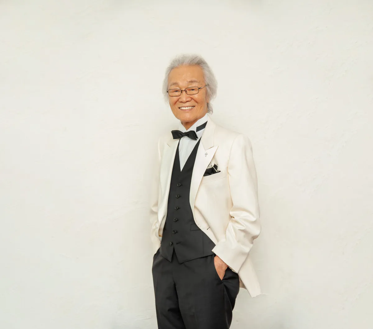 菅原洋一さん死去、92歳　「知りたくないの」「今日でお別れ」がヒット　BSテレ東で追悼特番放送