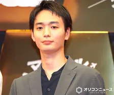 青木柚、黒木華から“ゆずゆず”呼びに歓喜も「“はるはる”とは言えないです」