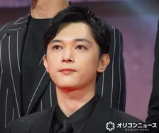 映画『キングダム』吉沢亮が登場、約4200人大歓声でクールに返答　橋本環奈からツッコミも