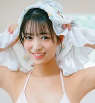 #Mooove!の「伸び代担当」赤間四季、「たれ目×あざと可愛さ」で人気上昇中「今回もたくさんの方に見ていただけたら嬉しい」